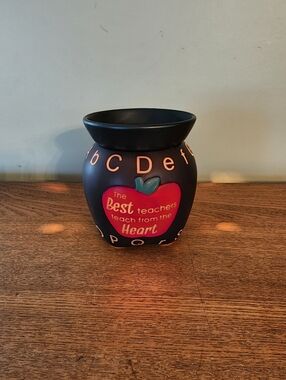 Scentsy Wax Warmer